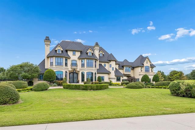 Broadmoor Home for Sale