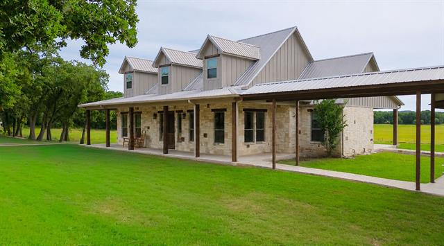 County Road 146 Home for Sale