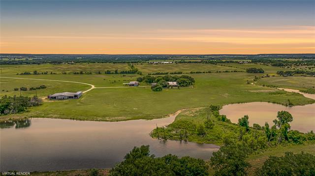 Fm 219 Home for Sale