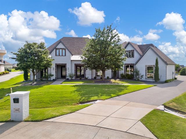 Willow Bend Home for Sale