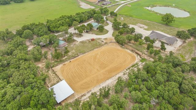 County Road 180 Home for Sale