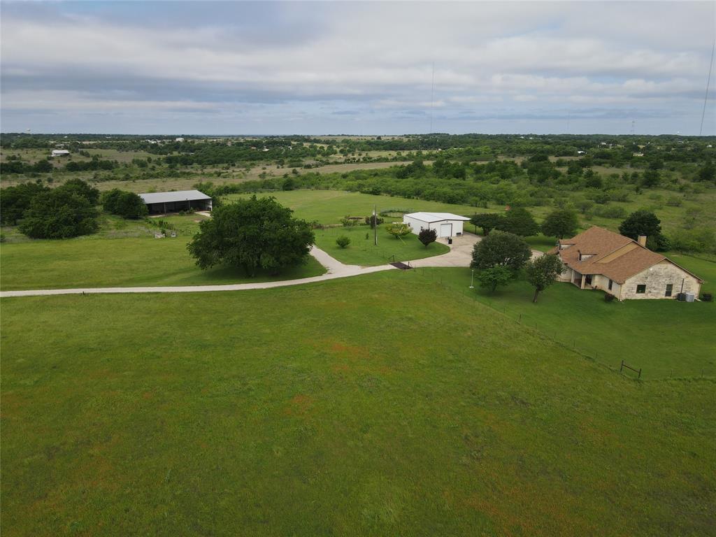 Hodge Home for Sale