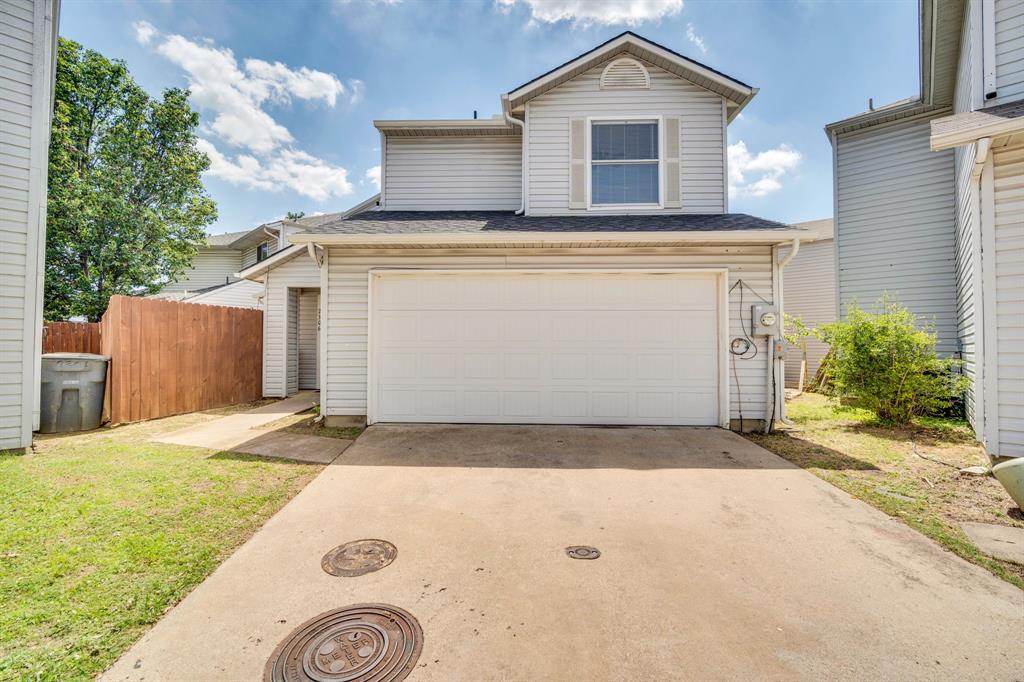 Balvanera Home for Sale