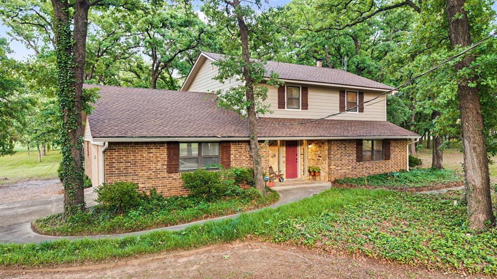 County Road 123 Home for Sale