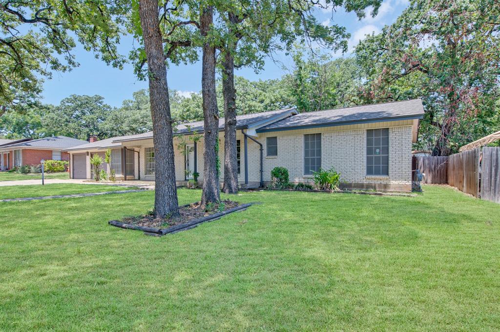 Oak Haven Home for Sale