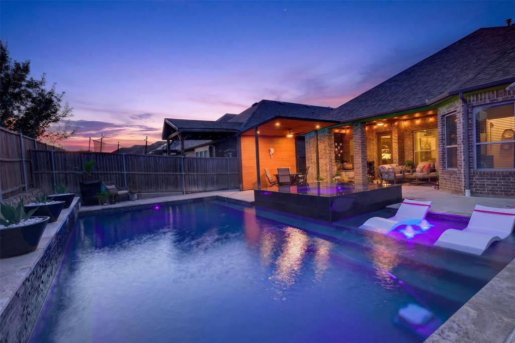 Knox Home for Sale
