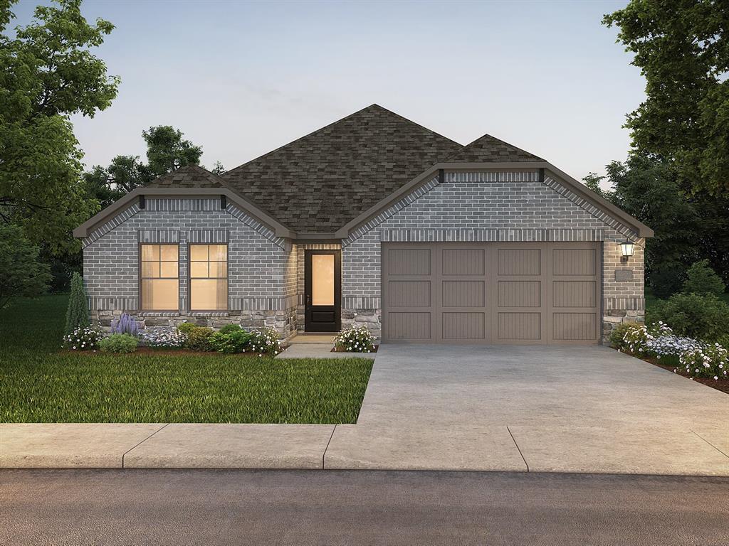 Angel Home for Sale