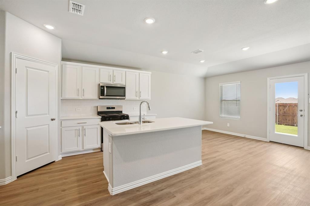 Angel Home for Sale