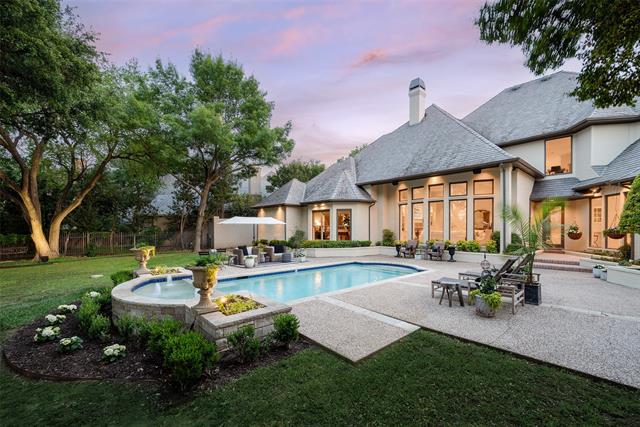 Manzano Home for Sale