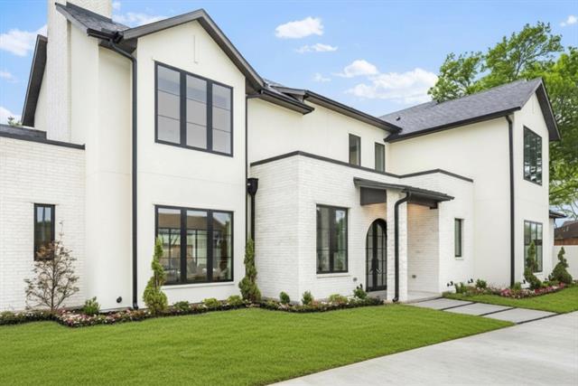 Walnut Hill Home for Sale