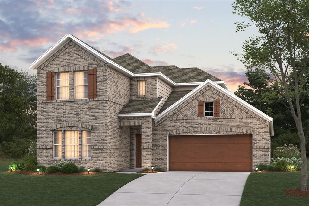 Kingdom Home for Sale