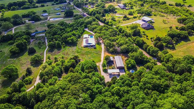 County Road 304 Home for Sale