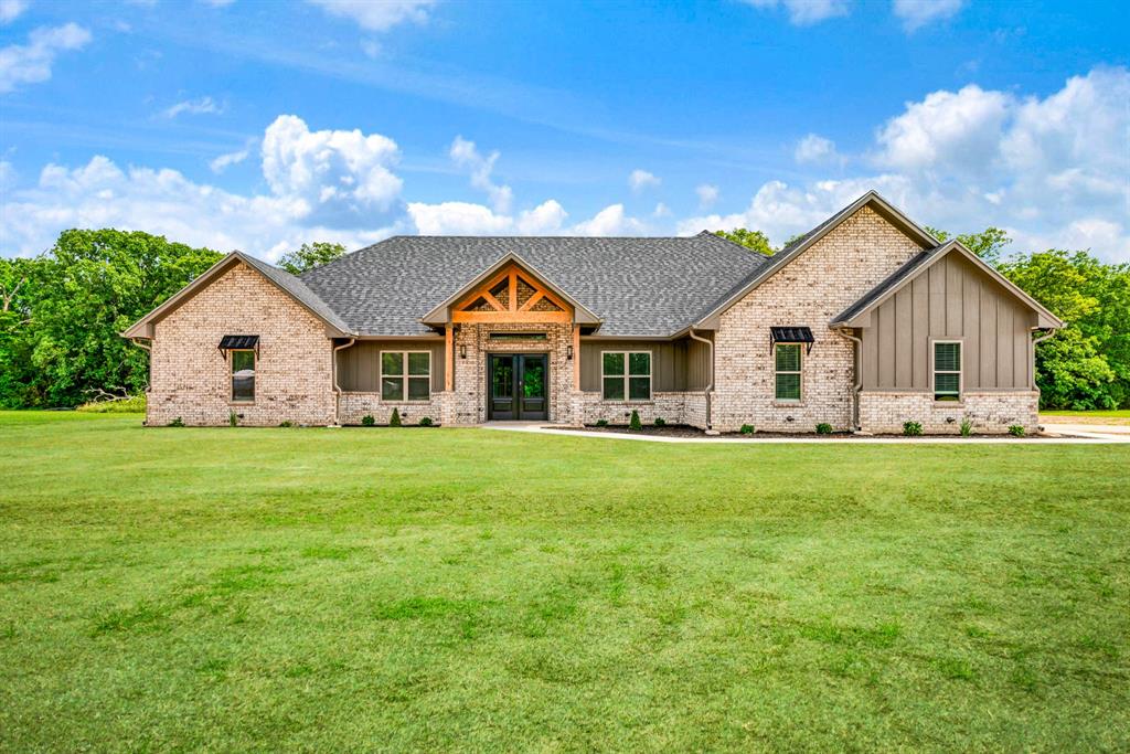 Private Road 45855 Home for Sale