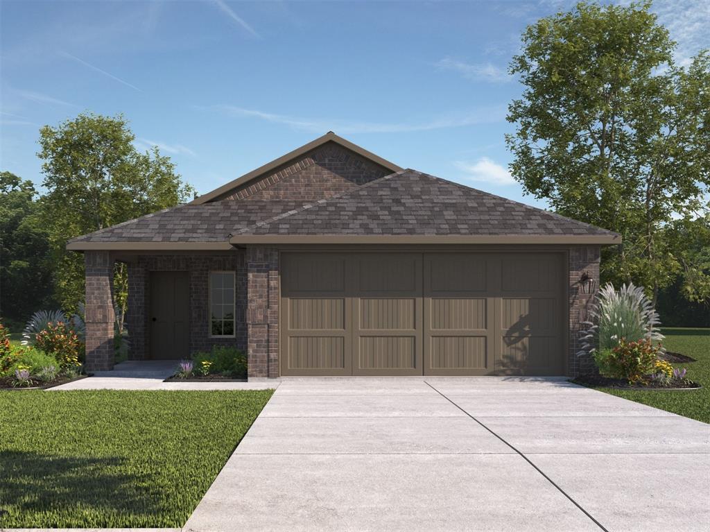 DAVIS Home for Sale