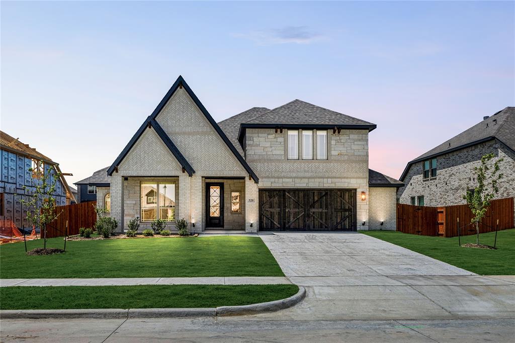 Sanctuary Home for Sale