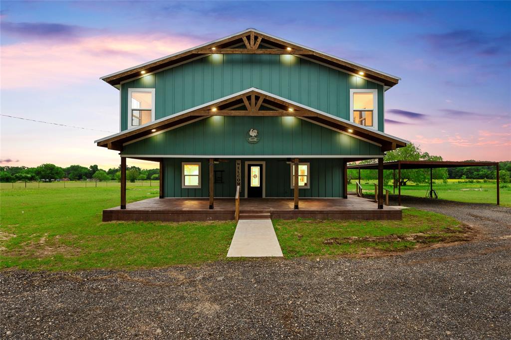 Ranchito Home for Sale