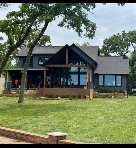 Brentwood Estates Home for Sale