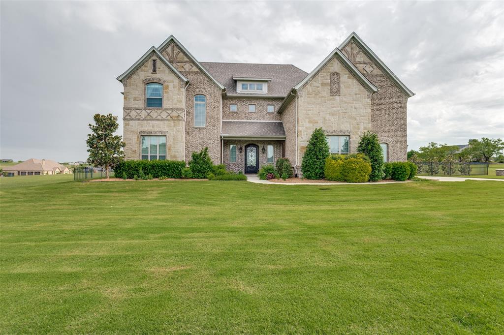 Angelina Home for Sale