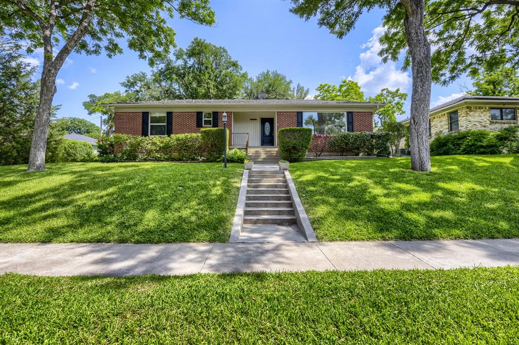 Lippitt Home for Sale