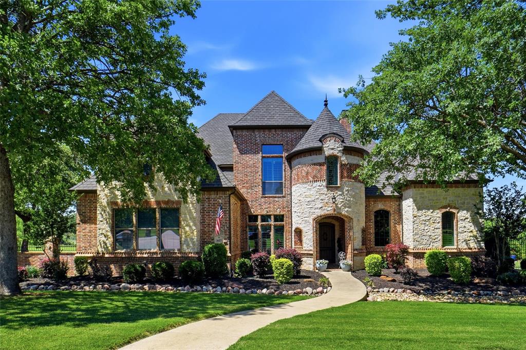 Overlook Home for Sale
