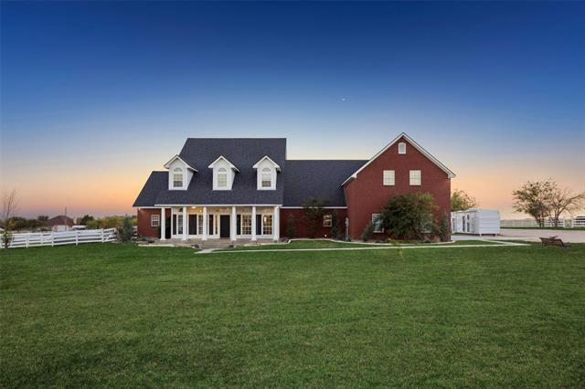 Mitchell Home for Sale