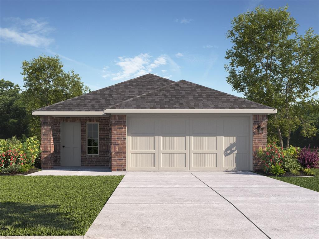 DAVIS Home for Sale