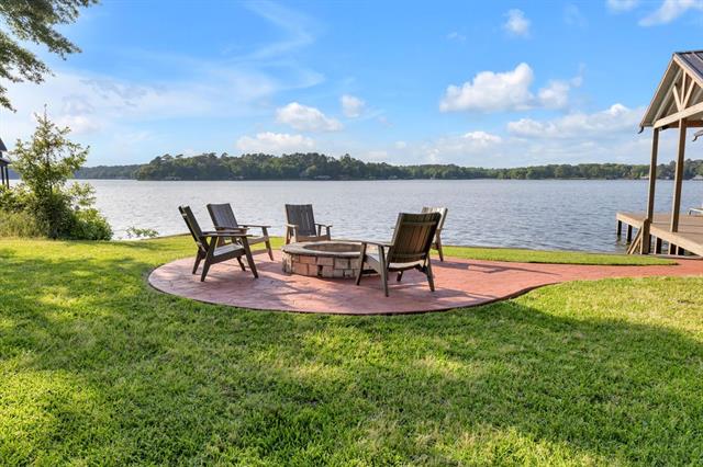 Country Club Home for Sale