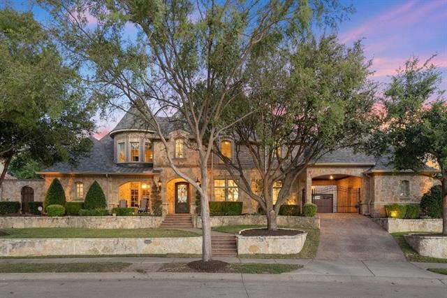 Long Isles Home for Sale