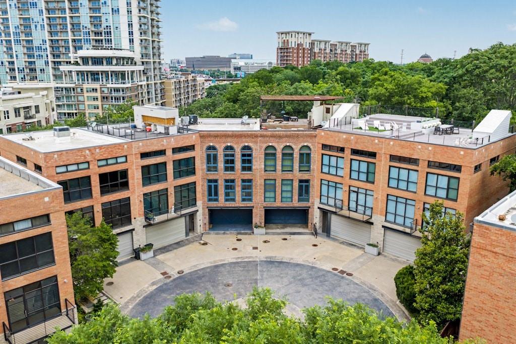 Magnolia Hill Home for Sale