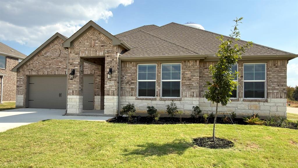Bently Home for Sale