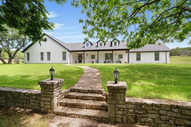 Crown Home for Sale