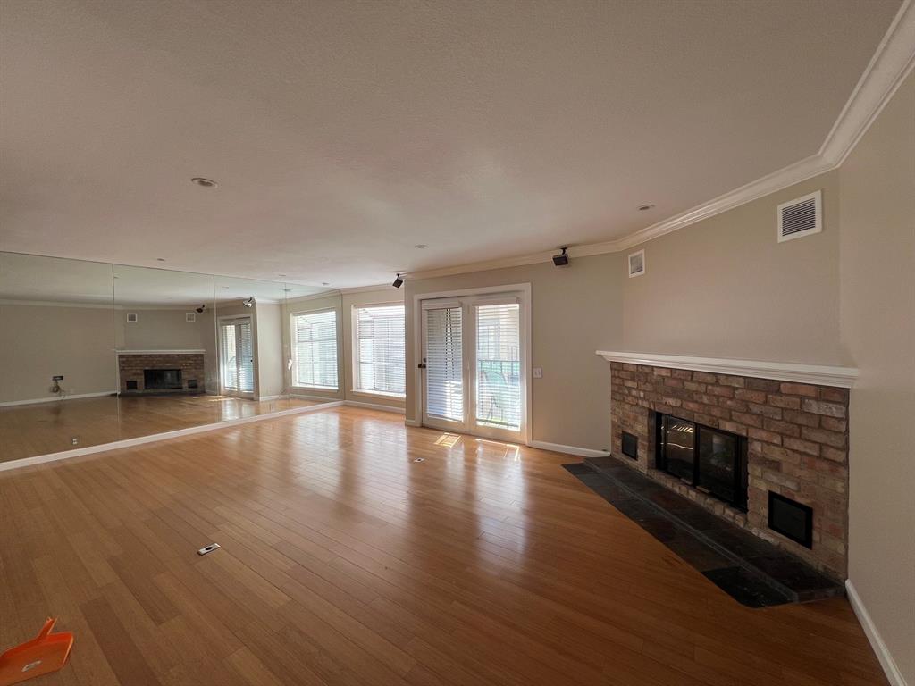 Garrett Home for Sale