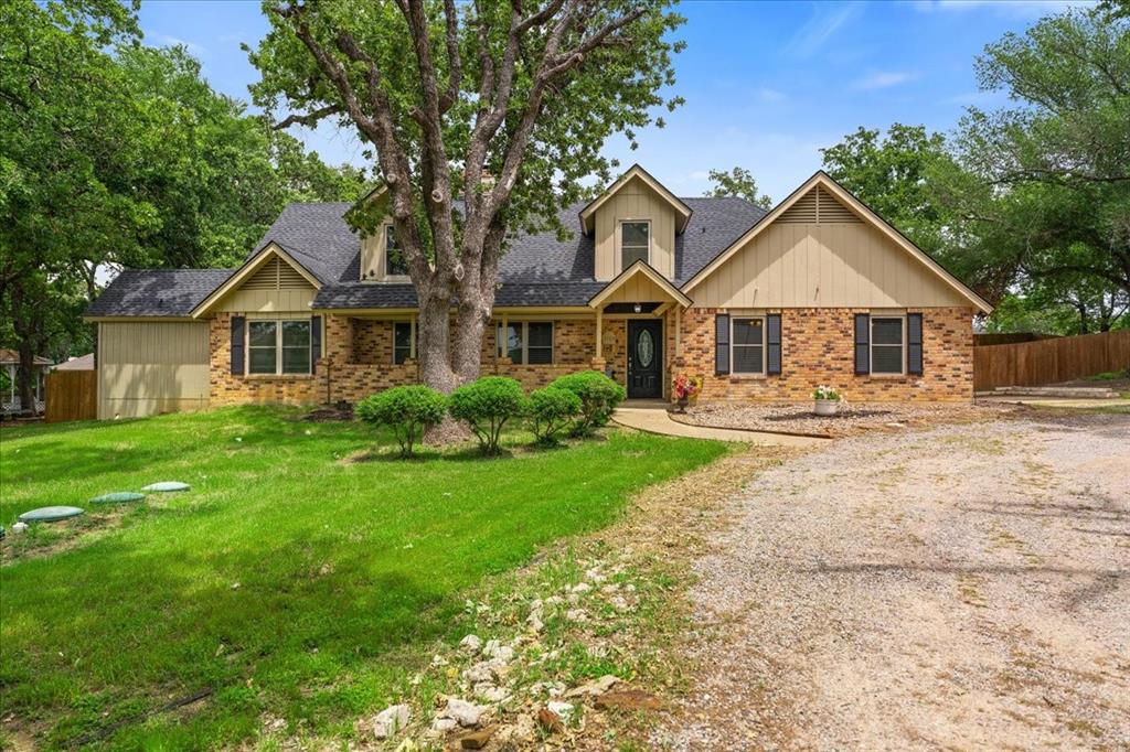 County Road 0016 Home for Sale