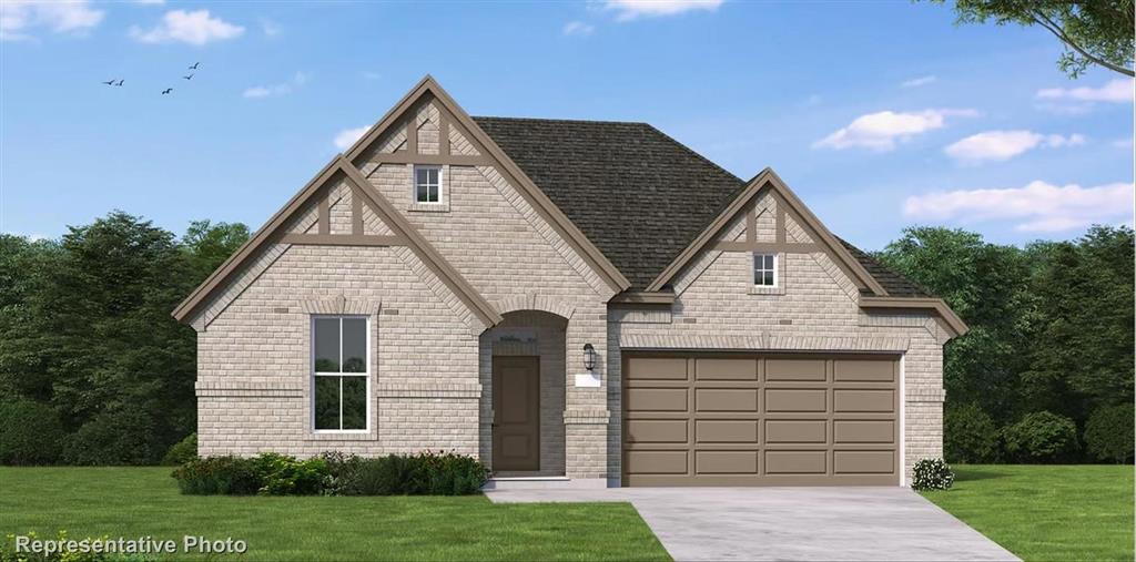 Periwinkle Home for Sale