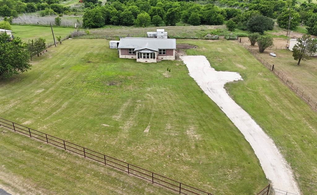 Limestone Home for Sale