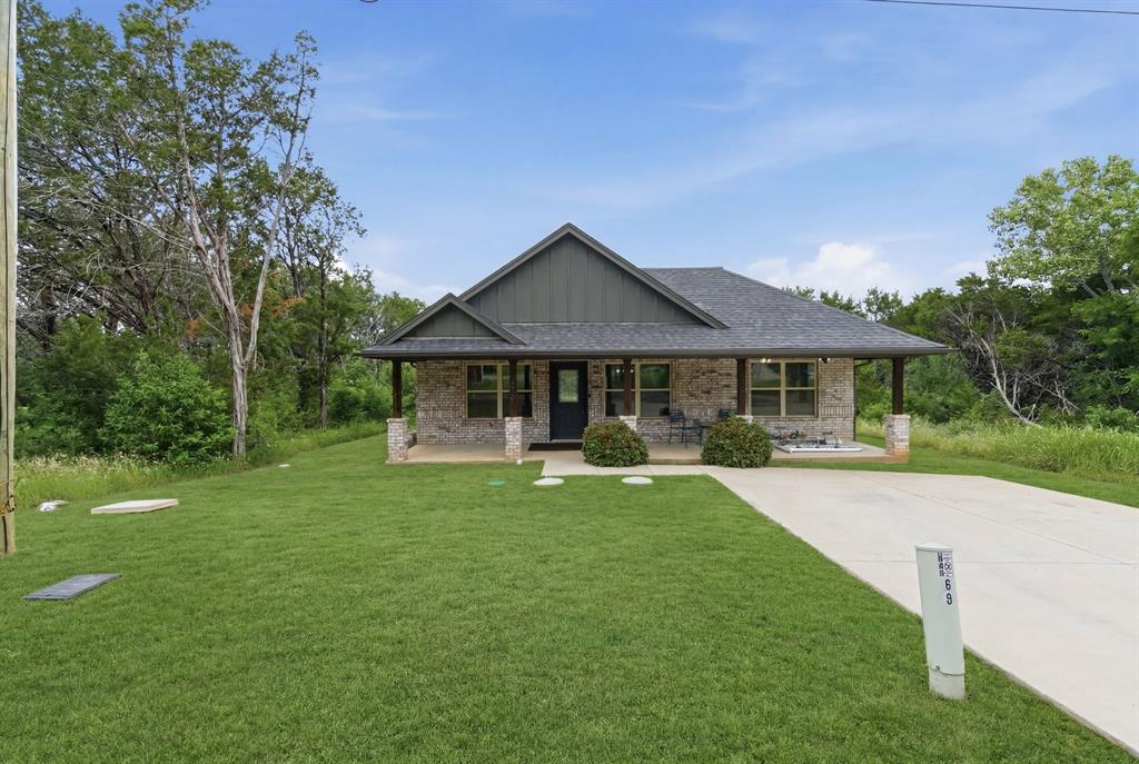 Paluxy Home for Sale