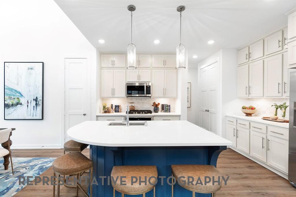Willow Stream Home for Sale