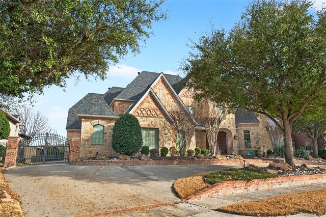 Club House Home for Sale