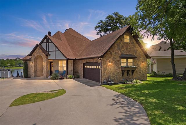 Kiowa Home for Sale