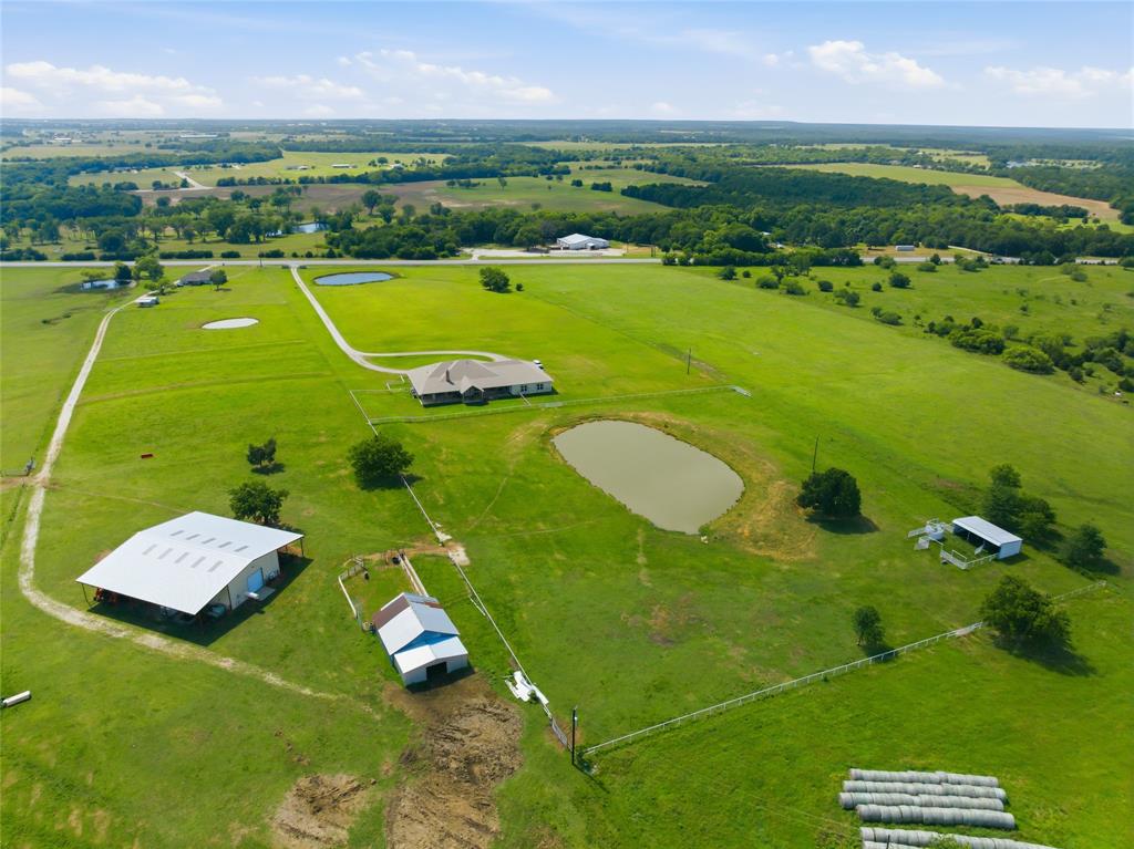 US Highway 377 Home for Sale