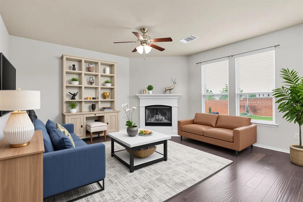 Cedar Home for Sale