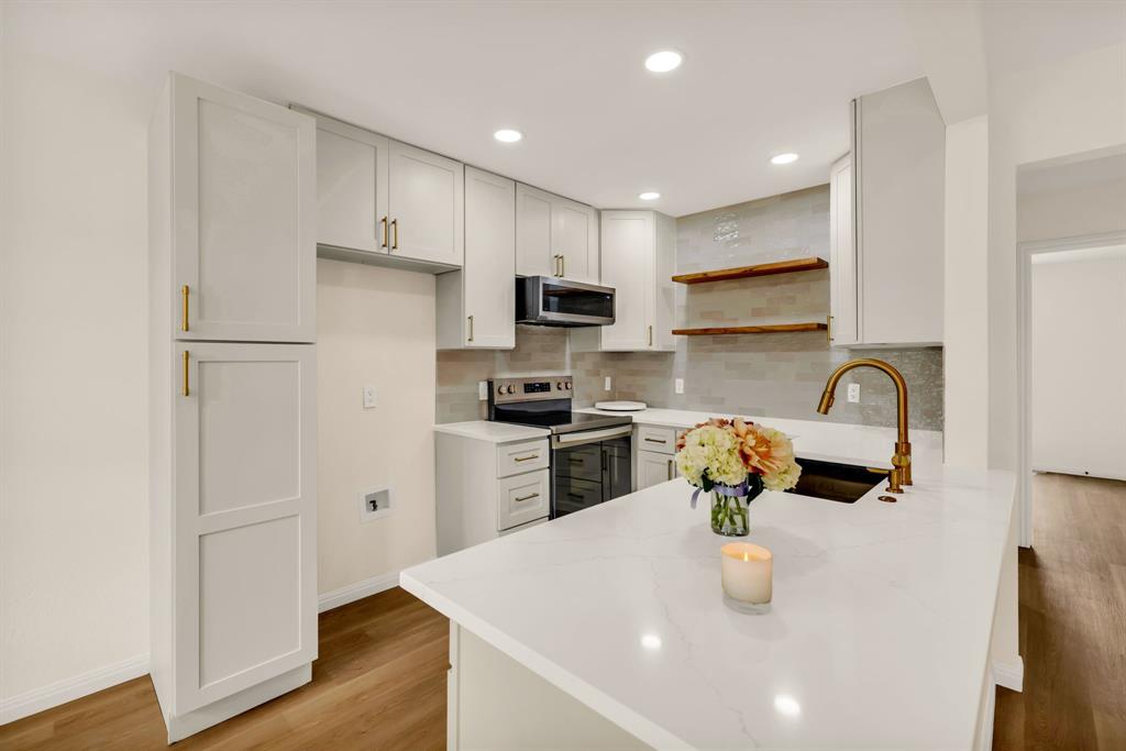 Golden Triangle Home for Sale