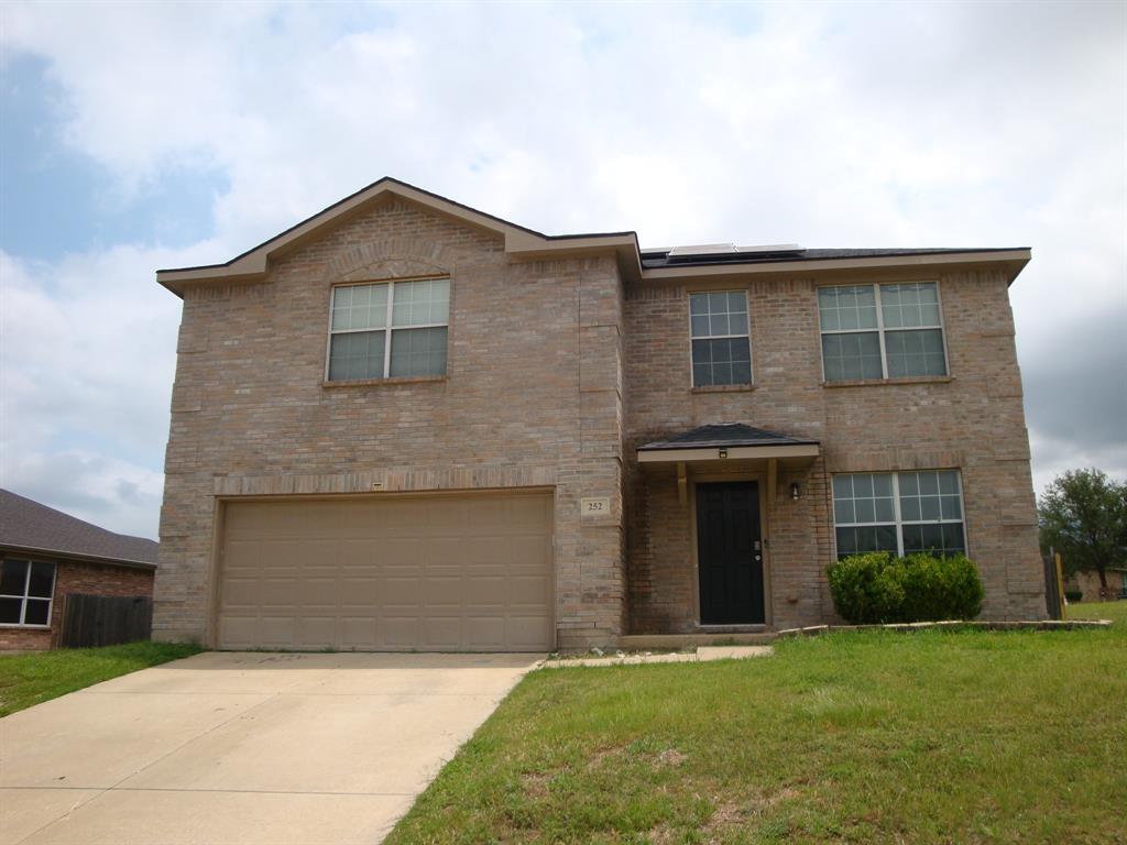Rock Meadow Home for Sale