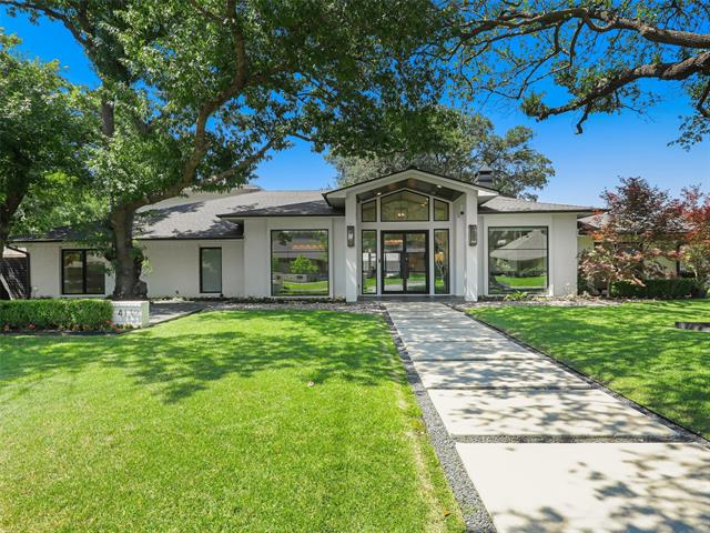 Allencrest Home for Sale