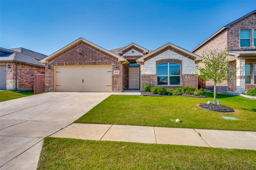 White River Home for Sale
