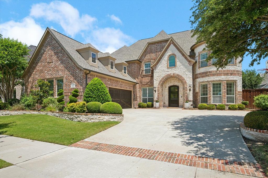 Evita Home for Sale