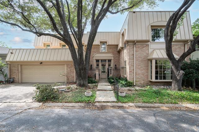Farquhar Home for Sale