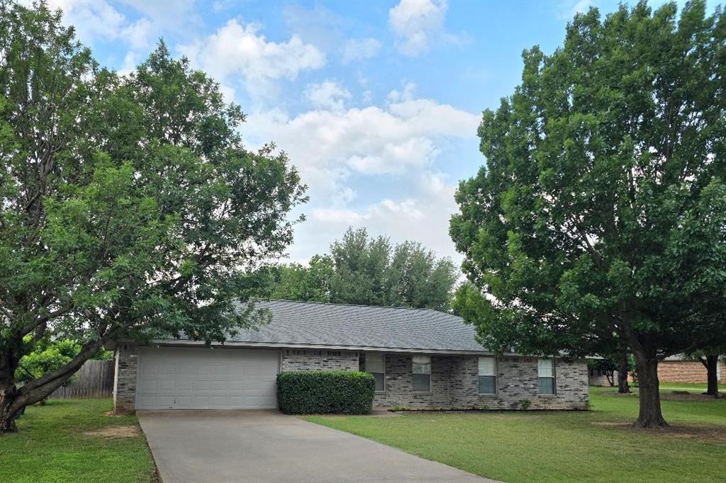 Mission Home for Sale