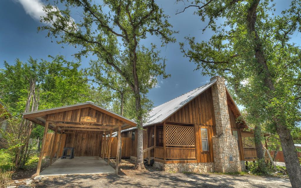 Oak Hill Home for Sale