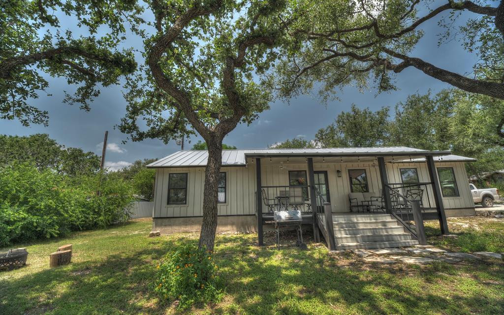 Oak Hill Home for Sale